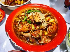 -遇见老南昌-柴火灶(顺外路店)