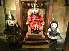 -济州岛泰迪熊博物馆