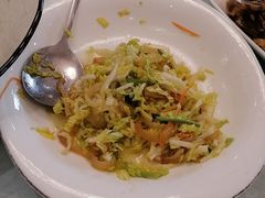 -紫丁香饭店-中餐厅