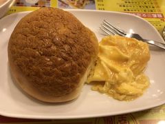 A餐和D餐-龙凤冰室