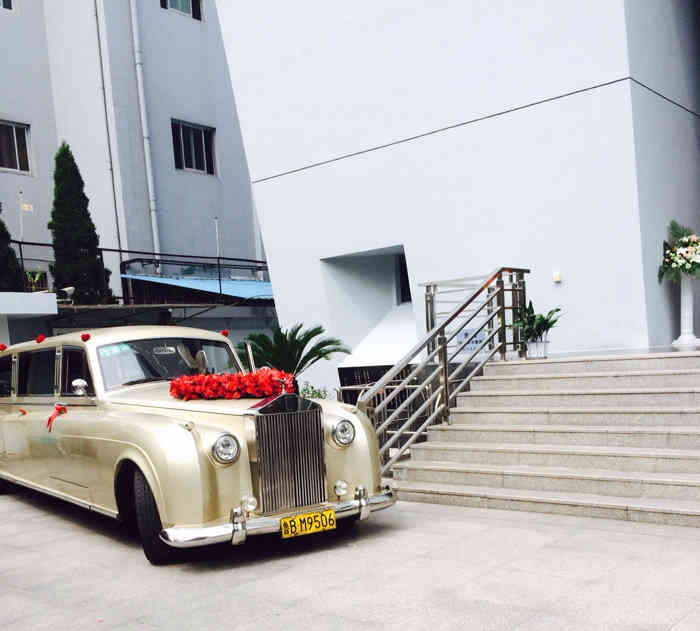 普安堂-"大娘娘是个虔诚的基督徒,这次带上我去感受."-大众点评移动版