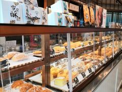 -牛角村(大族广场店)