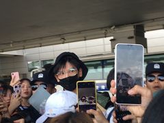 -上海浦东国际机场-T2航站楼