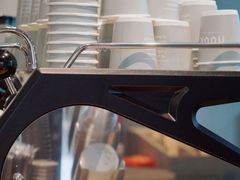 -GOTLOT COFFEE&KITCHEN角落厨房NOOK店