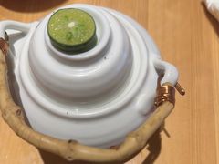 -和创柚子·会席日本料理(新区淮海街店)