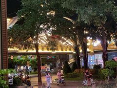 -石屏老字号4号包浆豆腐美食城(泼水广场店)