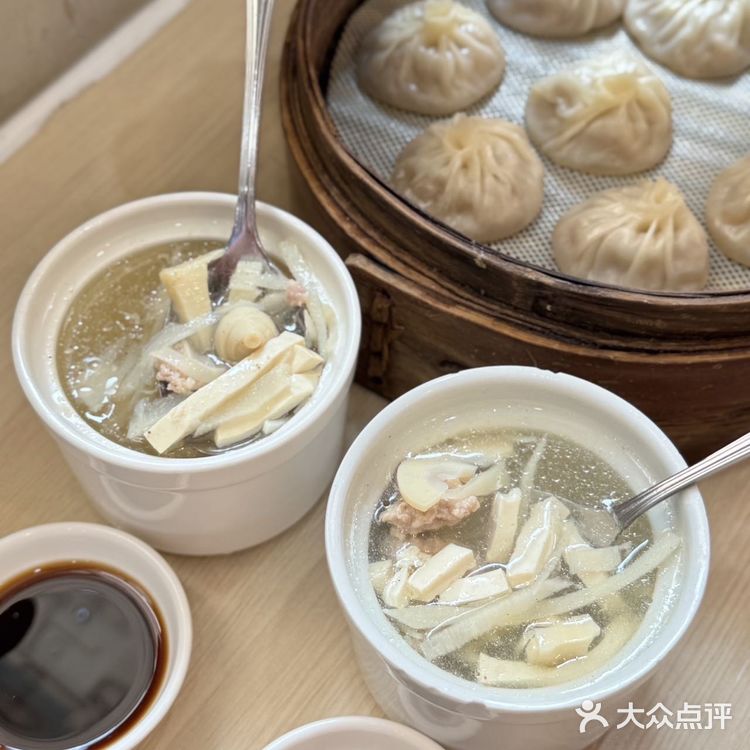 厦门文灶！我私藏的汤包小店！
