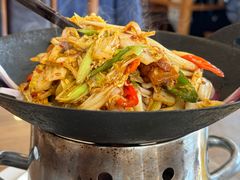 -北京小肠陈饭庄(方庄店)