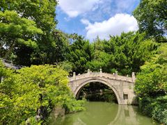 -上海醉白池公园