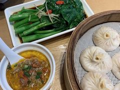 -一品小笼(金融街店)