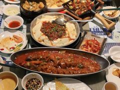 -韩庄朝鲜料理(起源店)