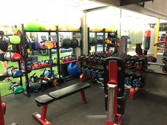 -SAH健身私教工作室(紫东店)