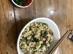 优质羊肉泡馍-老刘家泡馍·陕西老字号(钟楼广济街店)