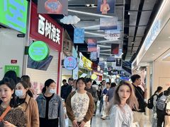 -南京时尚莱迪购物广场(正洪街店)