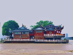-仓山金山寺