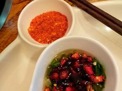 -蜀都冒菜·酱蟹生腌
