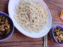 网红牛肚面-关中道乡村爆肚面馆(玄风桥店)