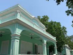 -龙环葡韵住宅式博物馆