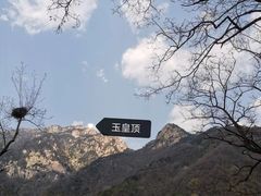 -泰山风景名胜区