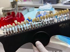 -欢乐口腔(望京分院)