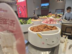 -龍歌自助小火锅(李沧顺和汇店)
