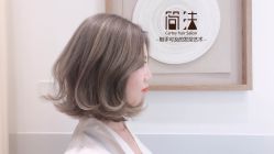 -THE LOG SALON 记录