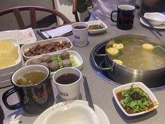 -为什么牛潮汕牛肉火锅(中信广场店)