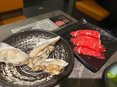 -湊湊火锅·茶憩(合生汇购物中心店)