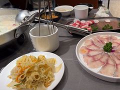 -骨之味·筒骨汤火锅(江头店)