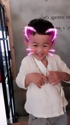 点击看大图 -BabyA 专业婴童摄影(古北时尚广场店)