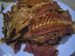 -金鹏鱼肉馆