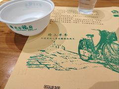 -我家福厨(万达中餐厅店)