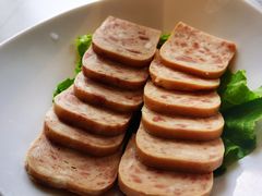 精选午餐肉-煲王粤菜餐厅(中侨中心店)