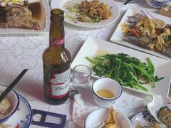 -东江海鲜大排档·潮汕菜·砂锅粥
