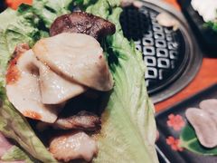 -陇璟烧肉酒场(友谊阳光城店)