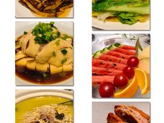 -南方酒店·淮扬菜(回民街店)