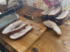 -小龙大肉面馆