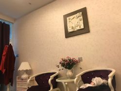 -悦芳庭美肤美体品牌集合店