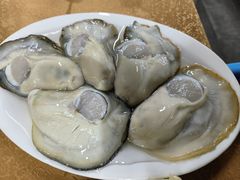 -濠轩阁特色生蚝火锅总店