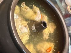 -云海肴·汽锅鸡·云南菜(天津国金汇店)