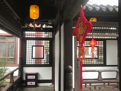 -常熟方塔园