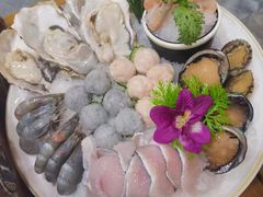 -千亿来乌拉火锅(德胜店)