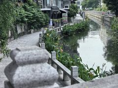 -黄埔古港