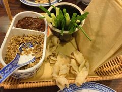 -鲁菜根·泰山菜(泰山店)