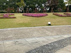 -上海月湖雕塑公园