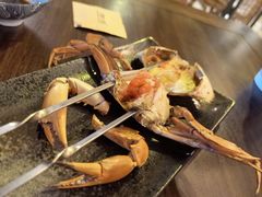 -贰醒·私房小院烧烤 (太古里店)