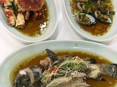 -盒马渔市餐厅