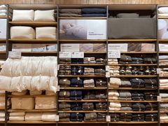 -MUJI无印良品(武汉世界城广场店)