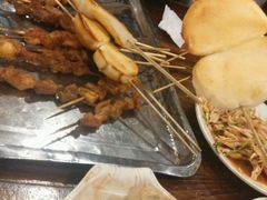 -管氏翅吧(中关村店)