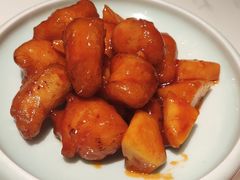 -相遇·鲜炒黄牛肉(丹阳吾悦广场店)